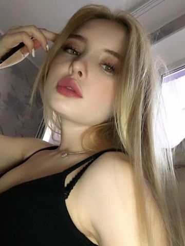 Анкета проститутки Алла, 23 года